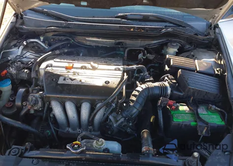 2006 Honda Accord 2.4 Ex z USA, uszkodzony, nr VIN 1HGCM56726A149839